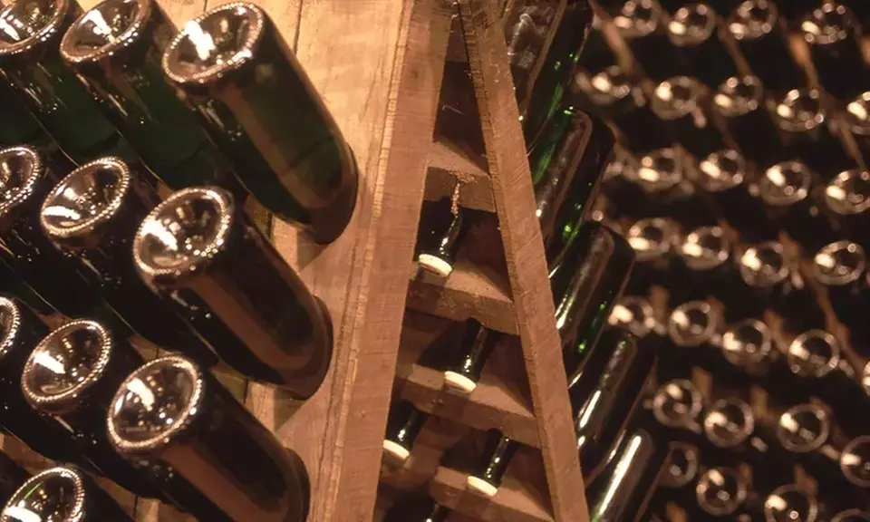 Capriolo: camera, colazione, visita alla cantina e degustazione