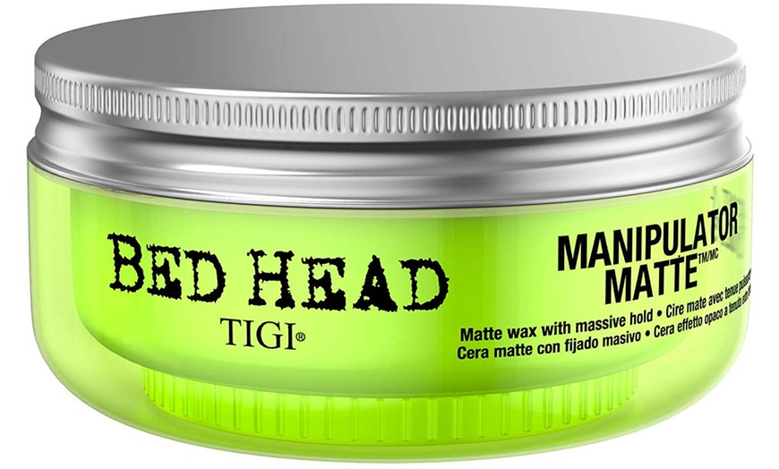 Image 5: TIGI Bed Head Hair Care Products