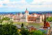 ✈ Budapest: 2-4 Nights and Breakfasts at 4* Hotels with Option on Széchenyi Spa Entry and Return Flights* - Image 3
