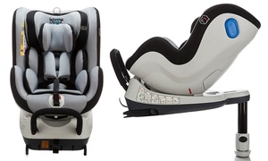 siege auto isofix groupon