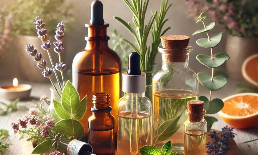 Image 4: Enjoy a Couple's 70-Minute Herbal Head Spa Adventure