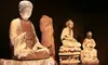$14 for Visit to "Dazu Rock Carvings" and "Avatar" Exhibits at THEMUSEUM ($28.25 Value)