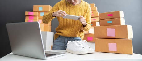 Come vendere su Amazon e Ebay: corso online con Enciclopedia Business Digitali (sconto 92%)