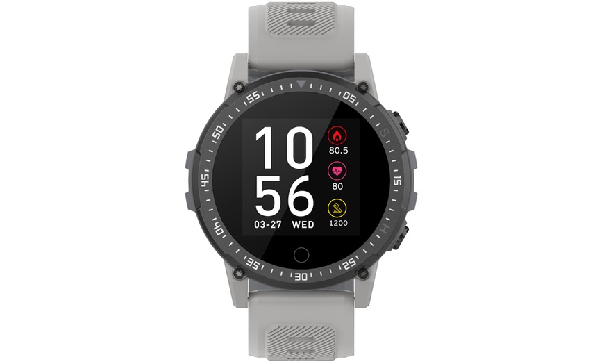 Image 10: Reflex Active Series 5 Smart Watch