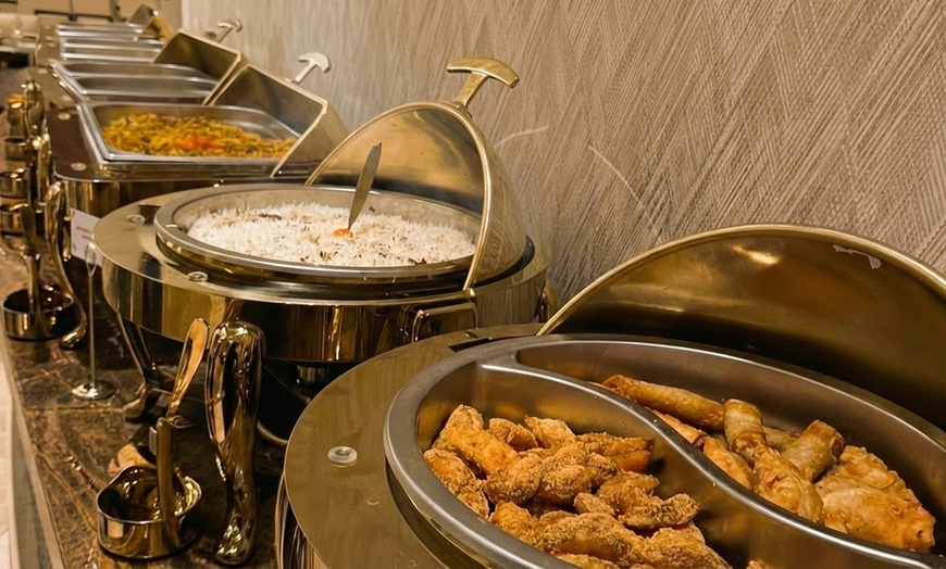 Image 16: Iftar Buffet with Ramadan Beverages at Zauq Restaurant