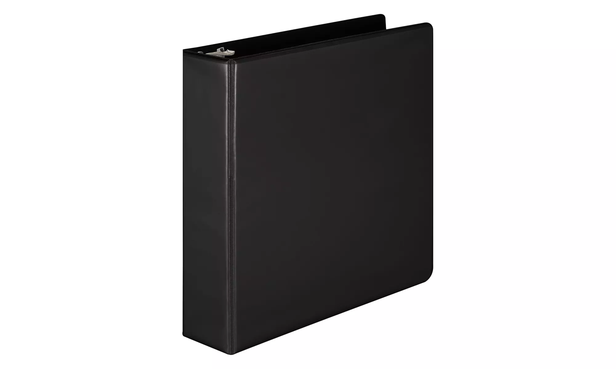 Wilson Jones 2" Vinyl View 3-Ring Binders (6-Pack) - Primary Image