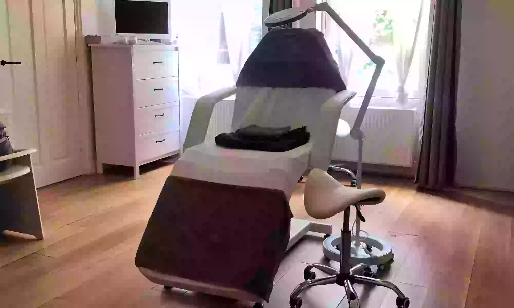 Brazilian Butt of Breast Lift