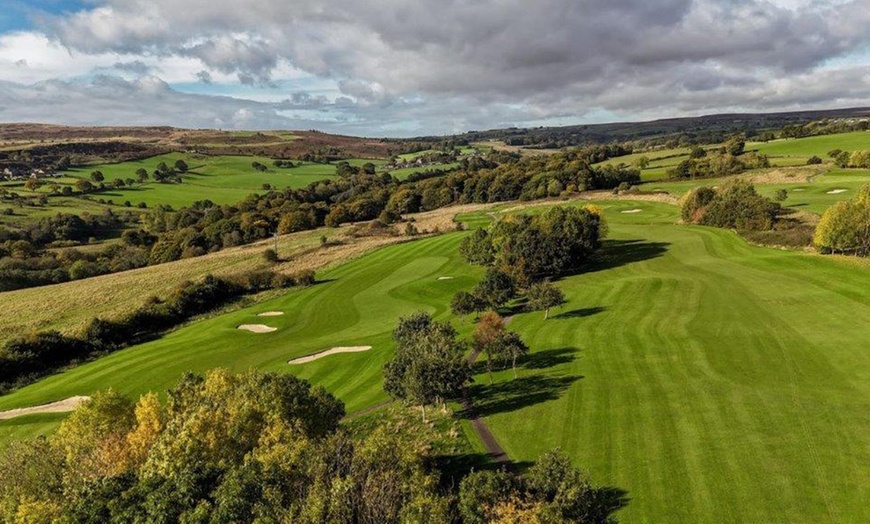 Image 24: West Yorkshire: 4* Standard Double or Twin Room with Breakfast & Wi-Fi