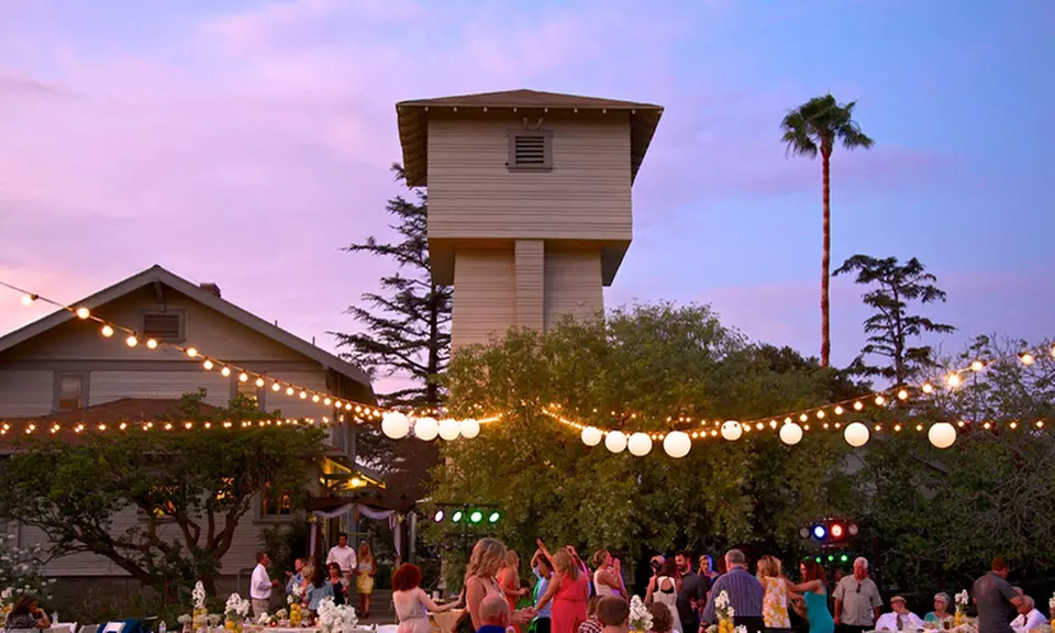 Magical Wine & Spirit Fest ''Evening Under the Stars'' on 08/09 