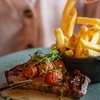Image 2: Marco Pierre White: Steak & Chips Lunch - Save Up To 37%