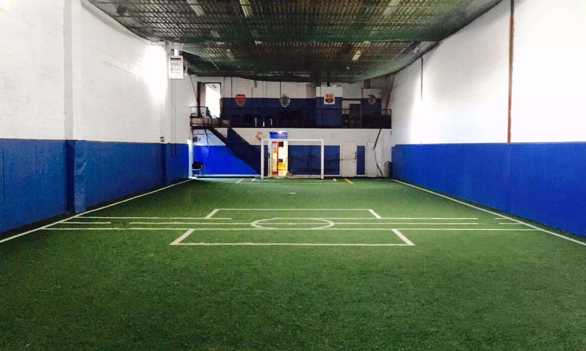 Party or Soccer Pool Package at GTA Soccer (Up to 56% Off). Three Options Available. - Second Medium