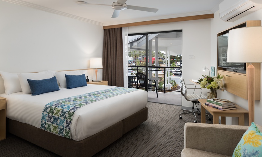 Sails Port Macquarie - By Rydges | Groupon