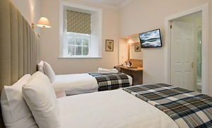 Argyll and Bute: 1-3 Nights with Breakfast