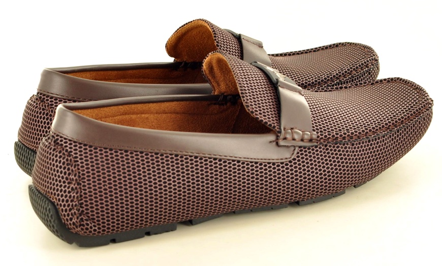 Image 29: Men's Casual Loafers