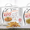 Image 1: Kit dieta con pasta iperproteica Lineadiet