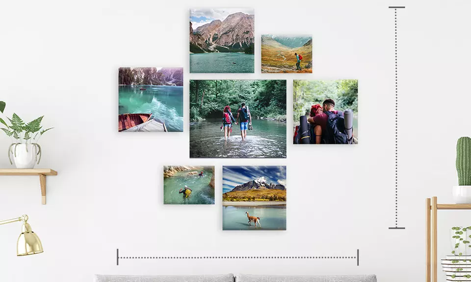 One Canvas Wall Display from CanvasOnSale (Up to 84% Off). Nine Options Available. - Primary Image