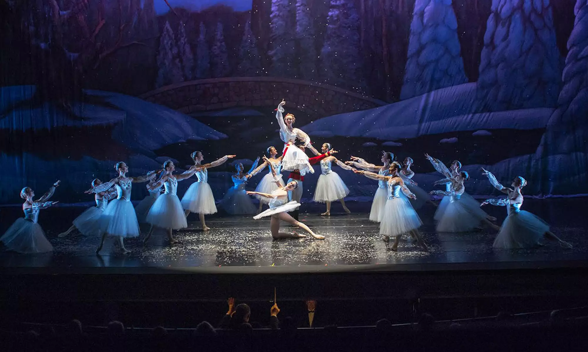 Manassas Ballet's "The Nutcracker" (December 15–23) - Primary Image