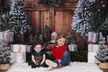 Snap Stunning Holiday Photos with Christmas Mini Photography Session & High-Res Digital Images (Up to 55% Off) - Second Medium