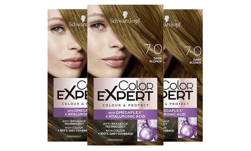 Image 37: Schwarzkopf Color Expert Hair Dye