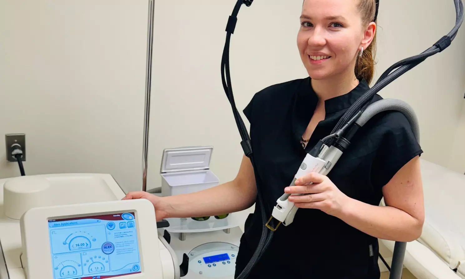 Simin Aesthetic Laser - From $49 - Brooklyn | Groupon