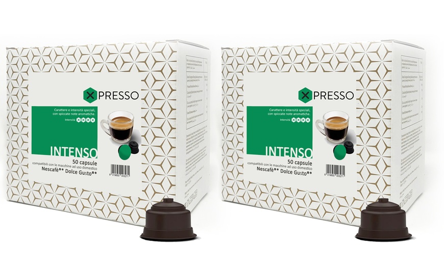 Image 12: Capsule caffè Xpresso compatibili