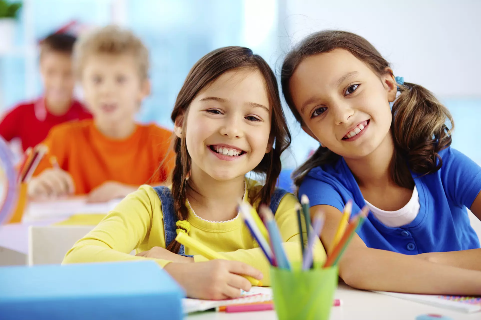 $66 for $120 Worth of Services — Right Fit Daycare - Primary Image