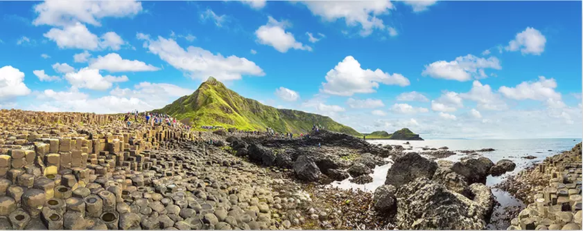 Giants Causeway Bus Tour & Game of Thrones North Tour