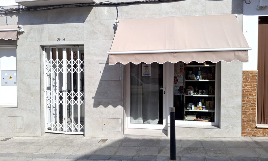 Image 5: Rituales de masaje holístico con oro, chocolate y aromas únicos