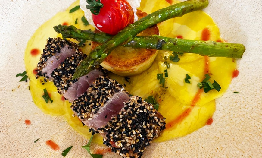 Image 5: Italienisches 3-Gänge-Gourmet-Menü für 2 oder 4 Personen