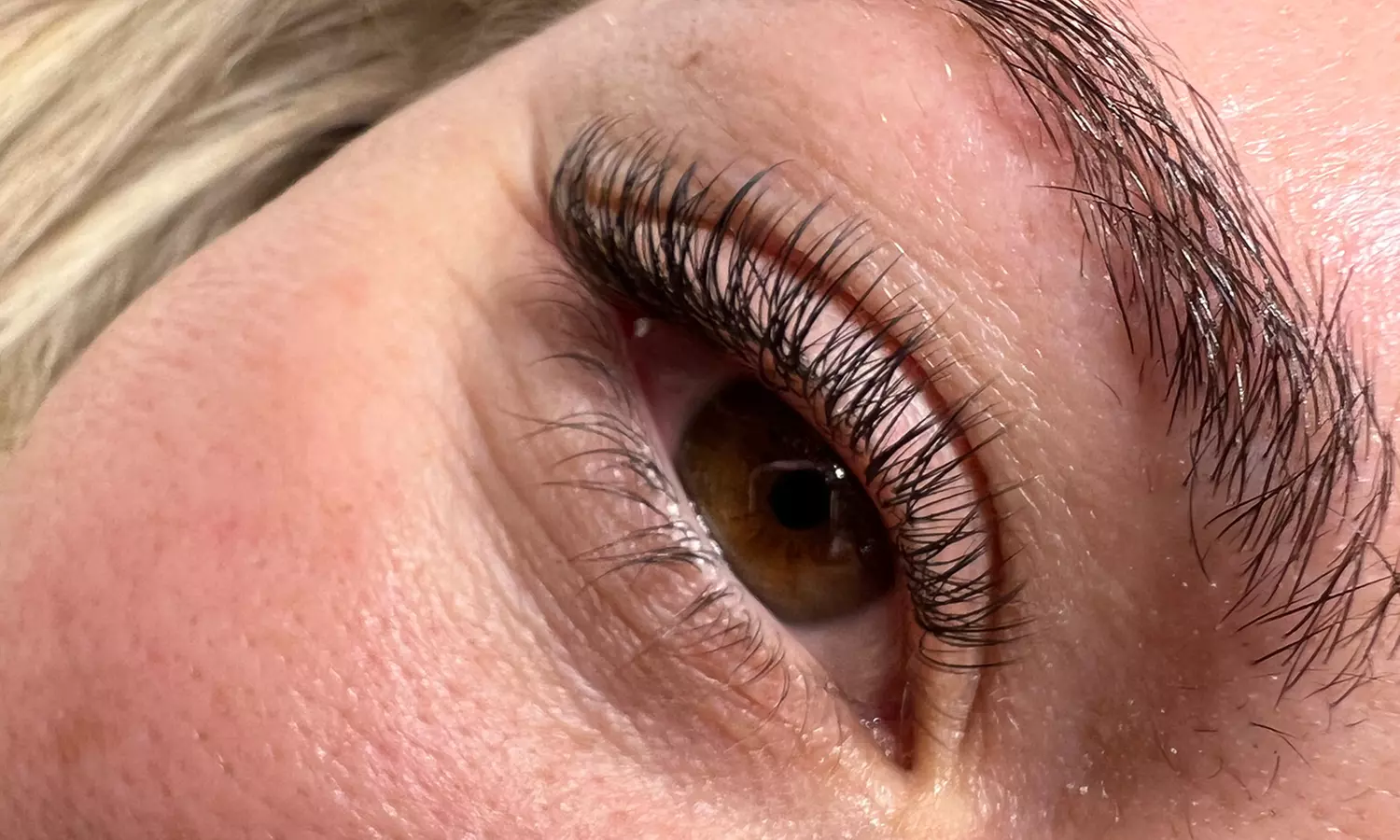 Discover stunning eyelash extensions at The Lash Doctor South Florida with options from classic to mega volume, up to 50% off. - Second Medium