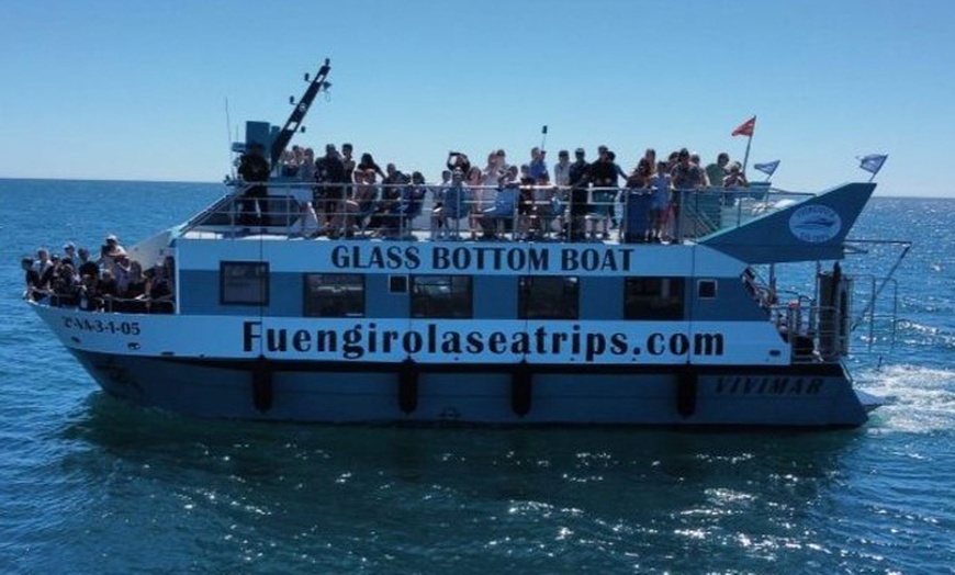 Image 1: Excursión en catamarán para 2 personas con opción de hasta 3 niños