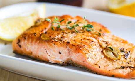 Menu da 3 portate con calice di vino al ristorante La Cascata (sconto fino a 58%)