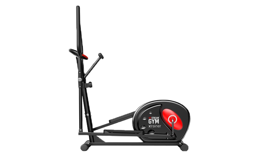 Image 2: Elliptical Cross Trainer