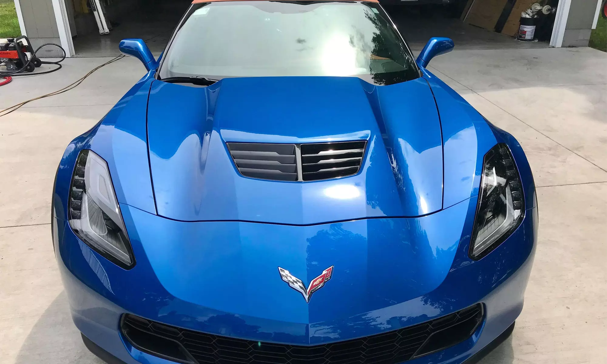 Up to 25% Off on Interior Cleaning - Car at Z’s clean and classy car detail