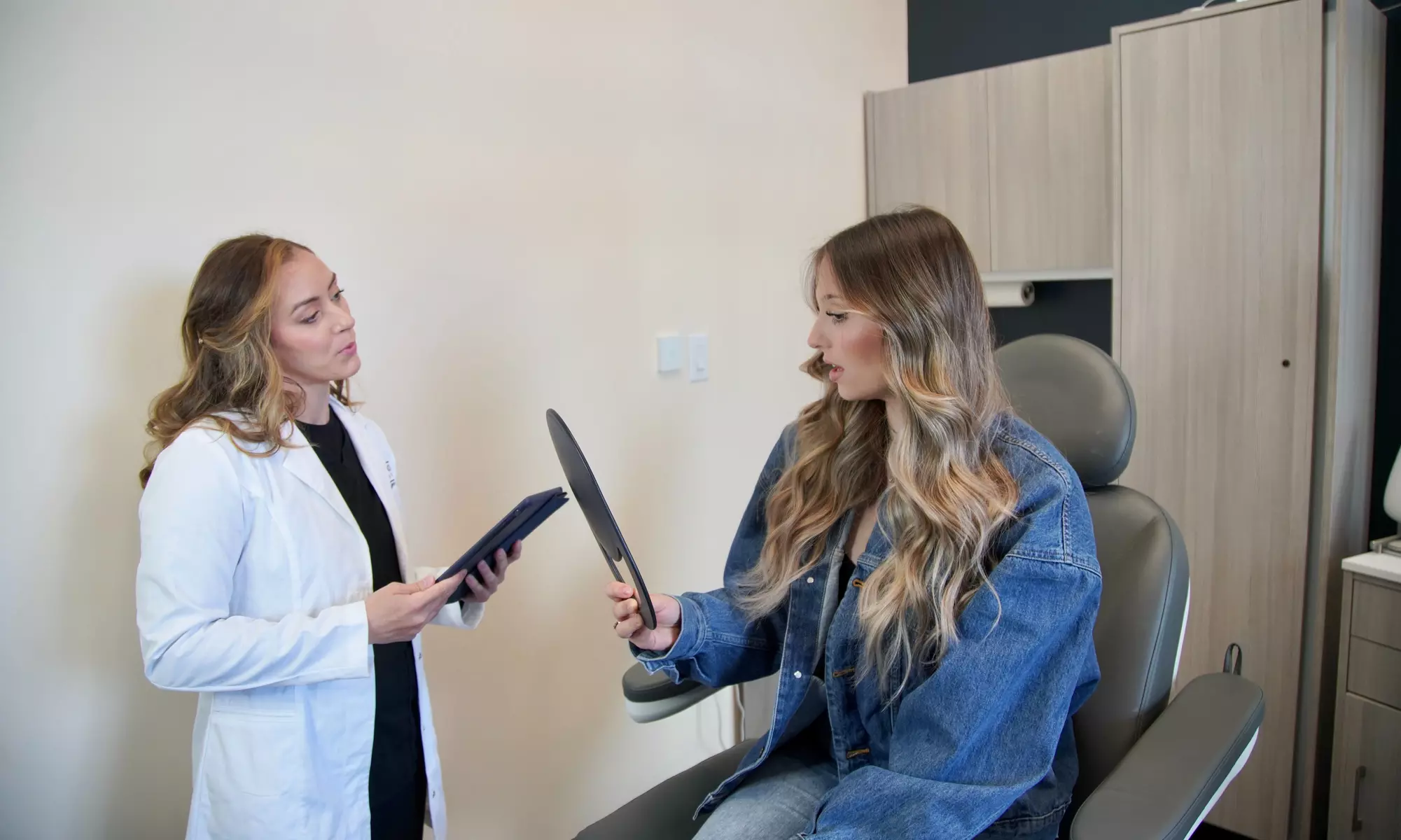 20 or 40 Units of Botox at Ness Botox Bar (Up to 48% Off) - Second Medium