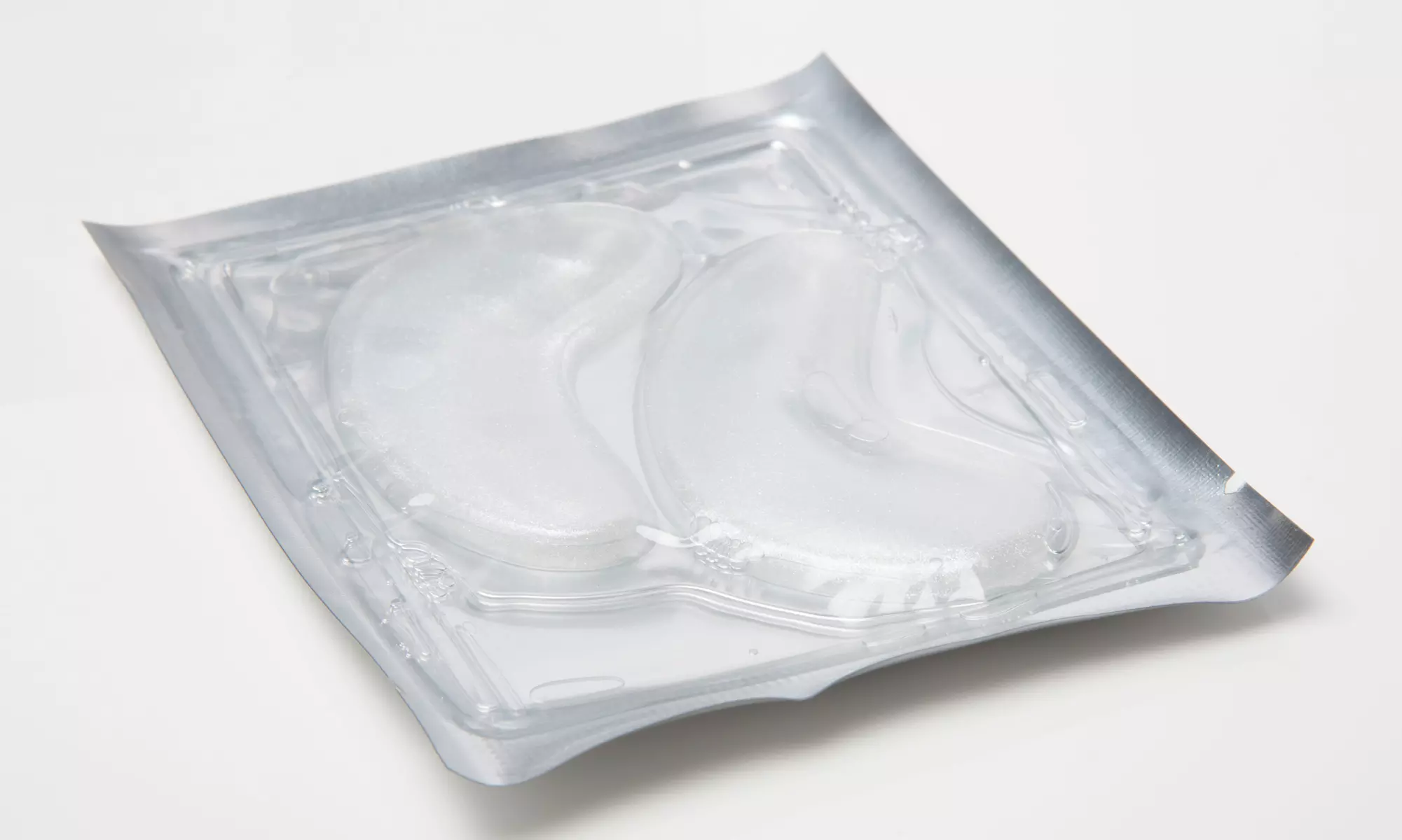 SpaLife Anti-Aging Under-Eye Masks (2-Pack) - Second Medium