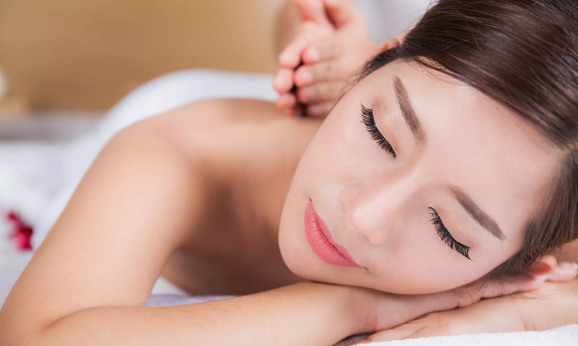 Unwind with a Personalized 60, 75, or 90-Minute Choice of Massage at Blue Balance Wellness (Up to 36% Off) - Primary Image
