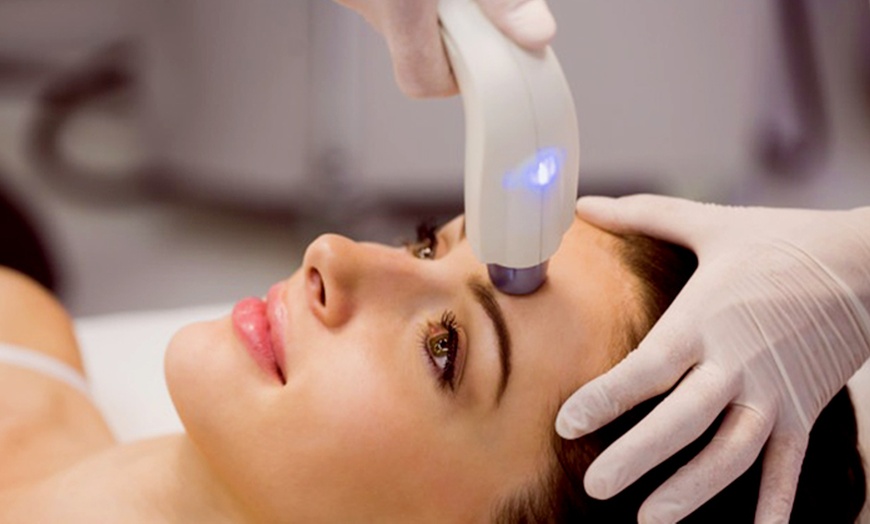 Image 4: Micro Dermabrasion, Hydra Facials, Light Therapy and More