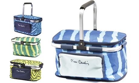 Bauletto termico in alluminio disponibile in 4 colori