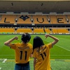 Image 5: Wolverhampton Wanderers FC Molineux Stadium Tour |  Adult or Child Ticket Options