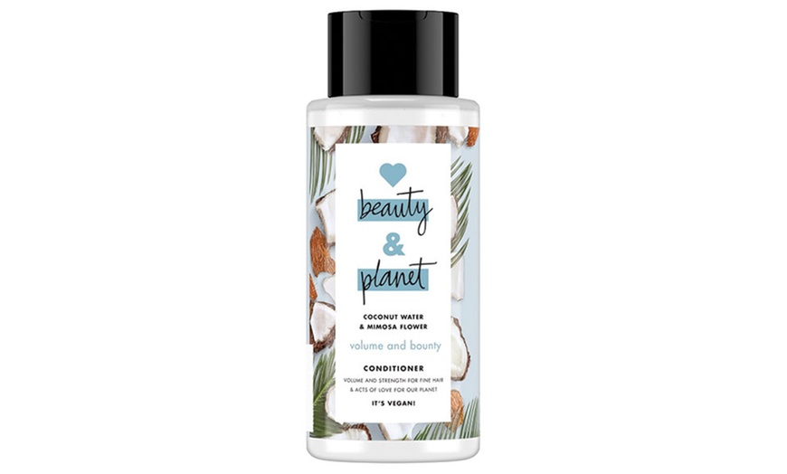 Image 2: Love Beauty Planet Hair Care