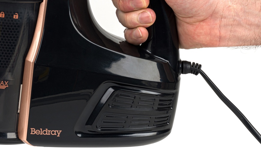 Image 11: Beldray Vacuum Cleaner