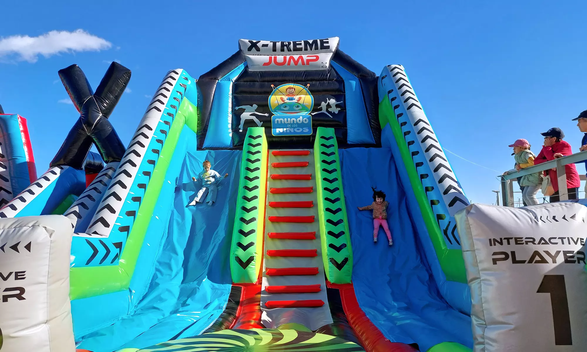 Pulsera de acceso ilimitado a todas las atracciones para adulto o niño