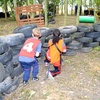 Image 1: Laser Tag, Up to 83% Off