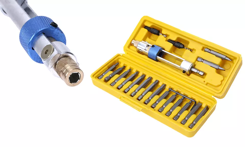 Jeu d'embouts de vissage - Primary Image