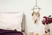 Dreamcatcher Light-Up Wall Decor - Second Medium