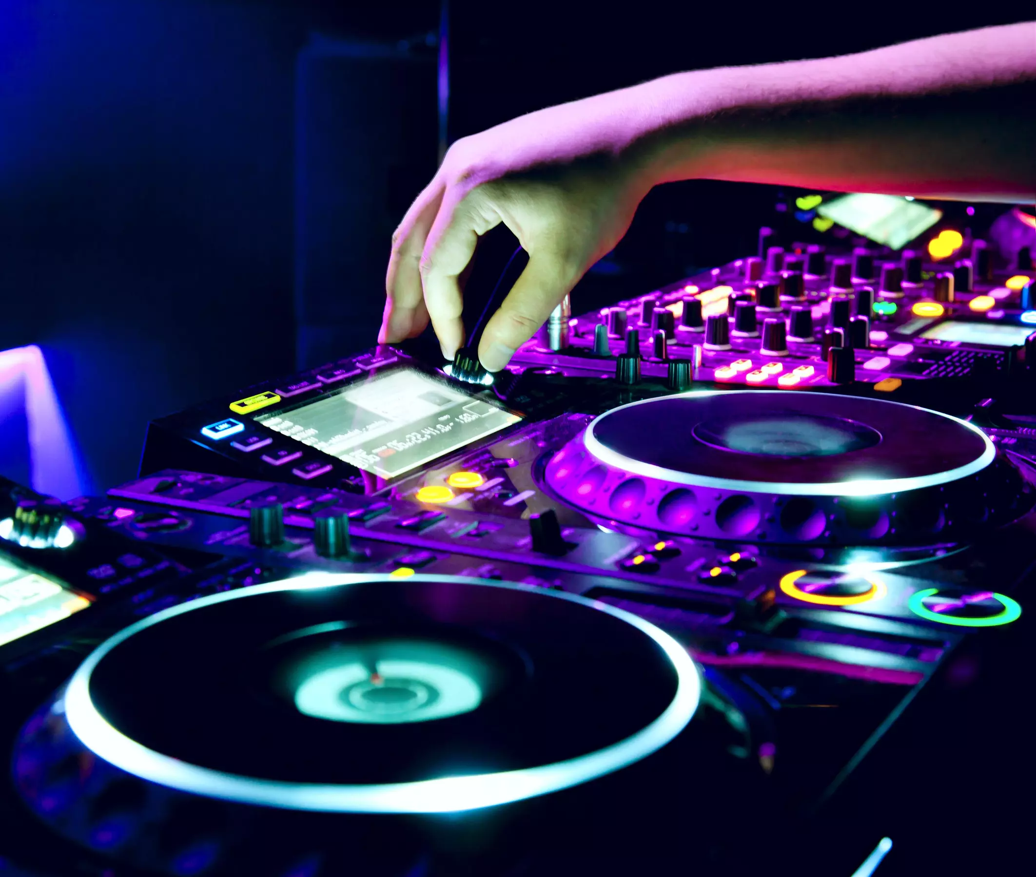 $500 for $999 Worth of Services — Nolan McLeon Events - Primary Image