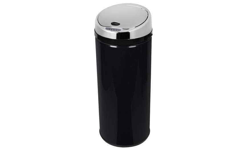 Image 16: Morphy Richards Sensor Bin