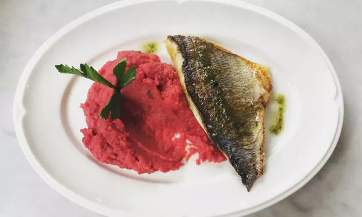 Parenthèse gustative au Milo Restaurant