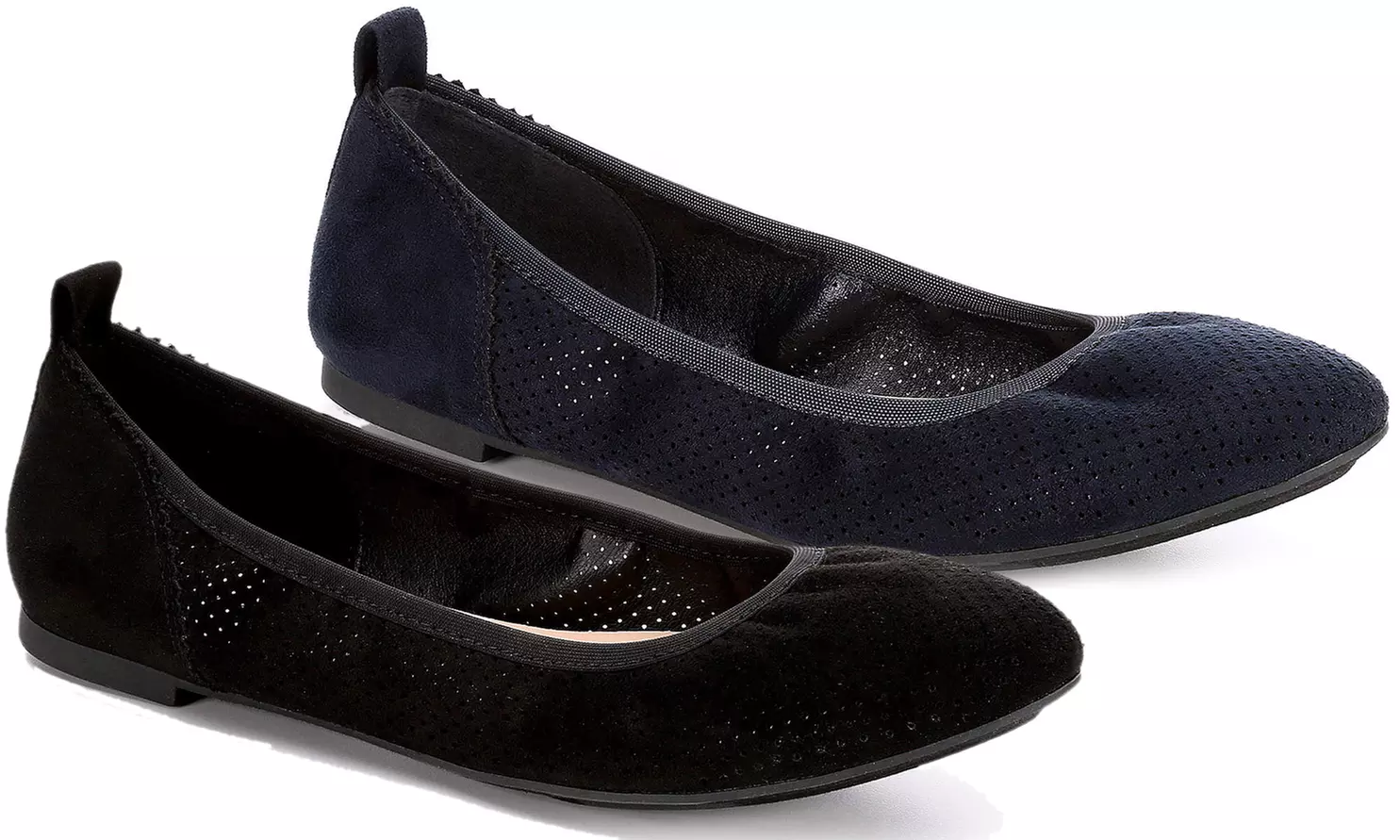 XAPPEAL Women's Clair Ballet Flats - Primary Image